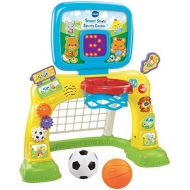 [아마존베스트]VTech Smart Shots Sports Center (Frustration Free Packaging)