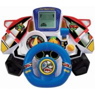 [아마존베스트]VTech 3-in-1 Race and Learn