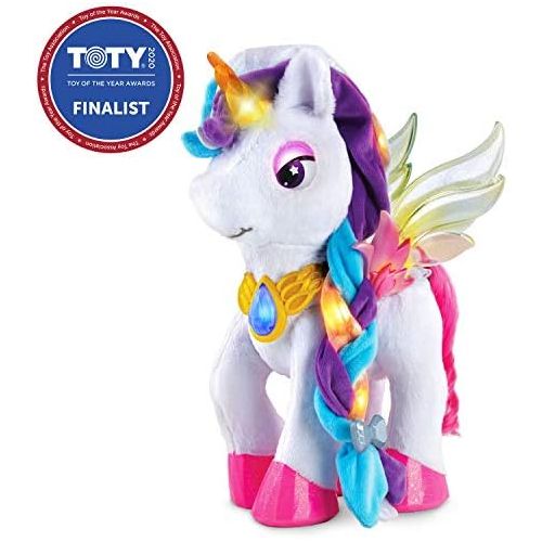 브이텍 [아마존베스트]VTech Myla The Magical Unicorn