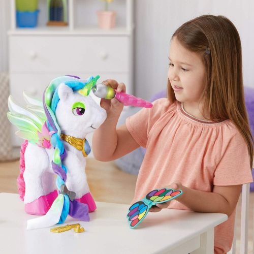 브이텍 [아마존베스트]VTech Myla The Magical Unicorn