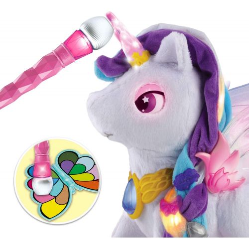 브이텍 [아마존베스트]VTech Myla The Magical Unicorn