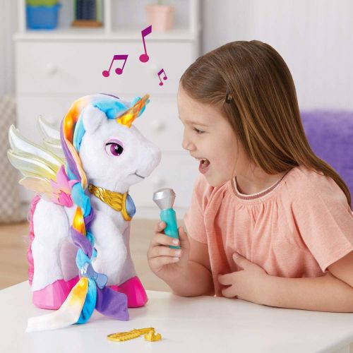 브이텍 [아마존베스트]VTech Myla The Magical Unicorn