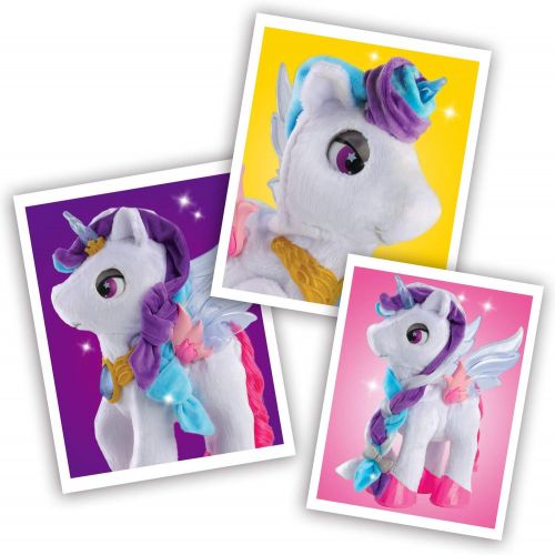 브이텍 [아마존베스트]VTech Myla The Magical Unicorn