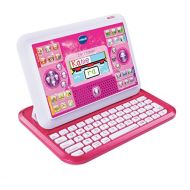 [아마존 핫딜] [아마존핫딜]Vtech 80-155554 - 2-in-1 Tablet, pink
