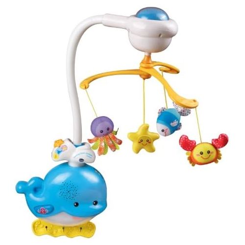 브이텍 VTech Soothing Ocean Slumber Mobile