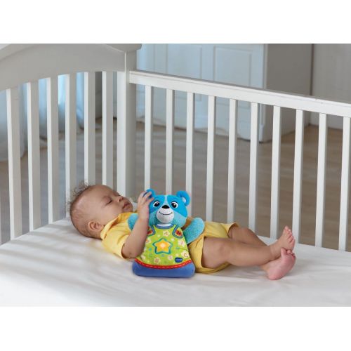 브이텍 VTech Soothing Songs Bear, Blue