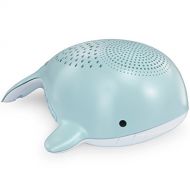 VTech BC8312 Wyatt The Whale Storytelling Baby Sleep Soother with a White Noise Sound Machine Featuring; 10 Stories, 10 Ambient Sounds & 10 Calming Melodies with Glow-on-Ceiling Ni