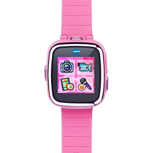 브이텍 VTech Kidizoom Smartwatch DX - Camouflage - Online Exclusive