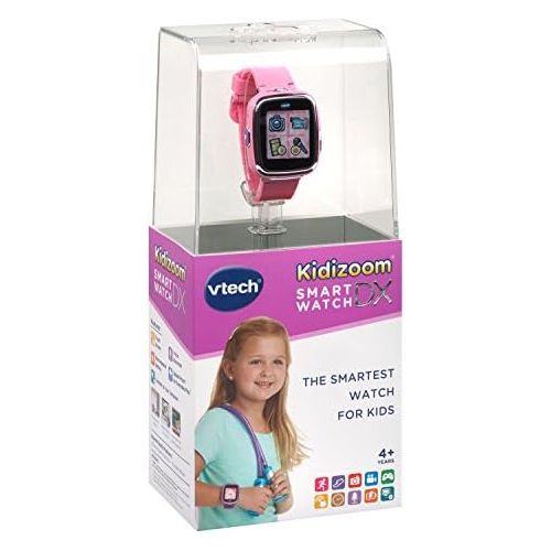 브이텍 VTech Kidizoom Smartwatch DX - Camouflage - Online Exclusive