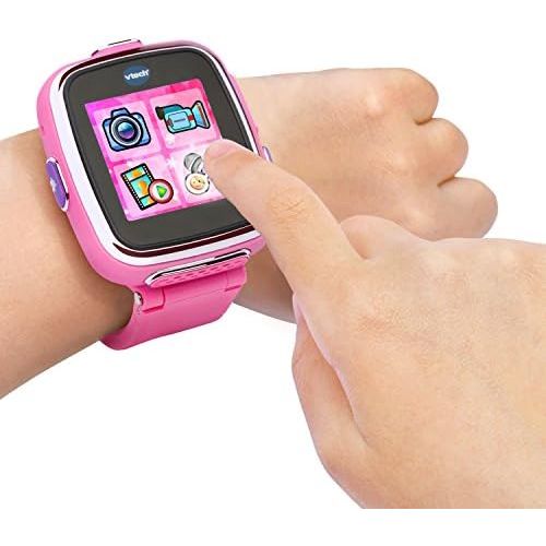 브이텍 VTech Kidizoom Smartwatch DX - Camouflage - Online Exclusive