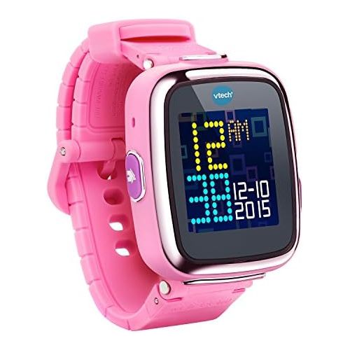 브이텍 VTech Kidizoom Smartwatch DX - Camouflage - Online Exclusive