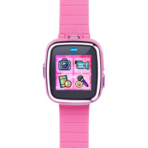 브이텍 VTech Kidizoom Smartwatch DX - Camouflage - Online Exclusive