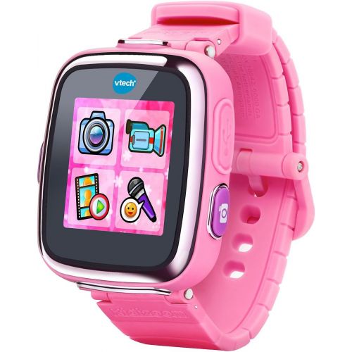 브이텍 VTech Kidizoom Smartwatch DX - Camouflage - Online Exclusive