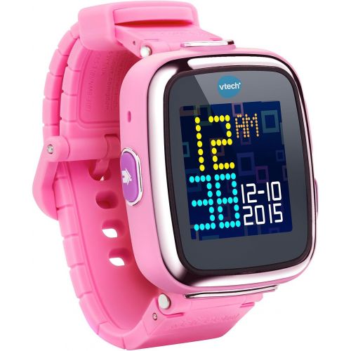 브이텍 VTech Kidizoom Smartwatch DX - Camouflage - Online Exclusive