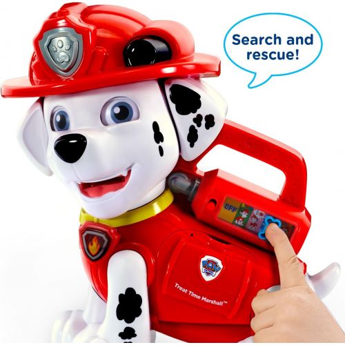 브이텍 VTech Paw Patrol Treat Time Marshall