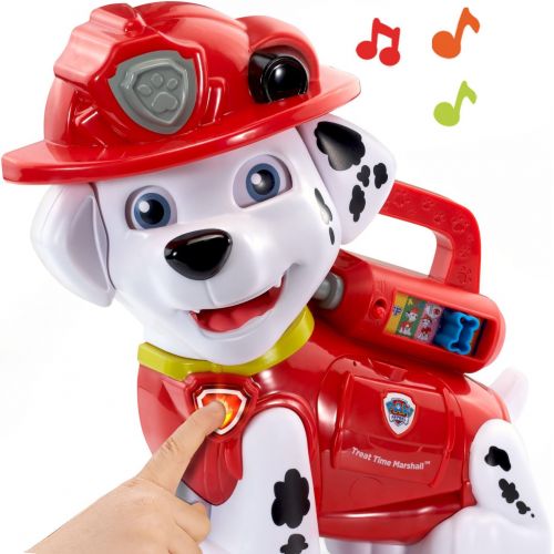 브이텍 VTech Paw Patrol Treat Time Marshall