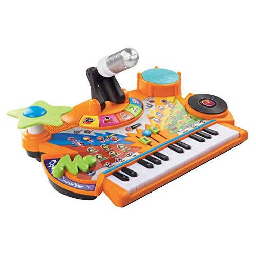 브이텍 VTech Record & Learn KidiStudio (Frustration Free Packaging)