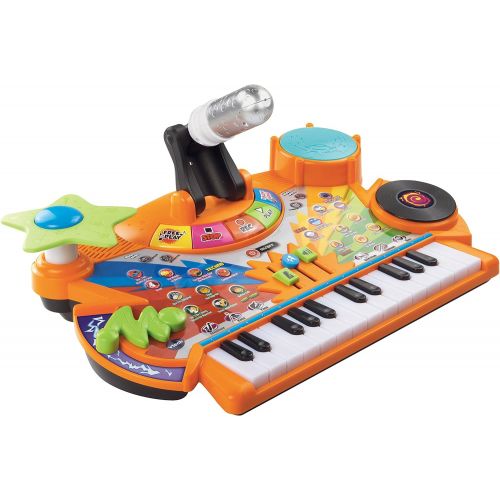 브이텍 VTech Record & Learn KidiStudio (Frustration Free Packaging)