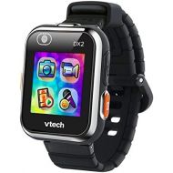 VTech KidiZoom Smartwatch DX2 Black (Amazon Exclusive)