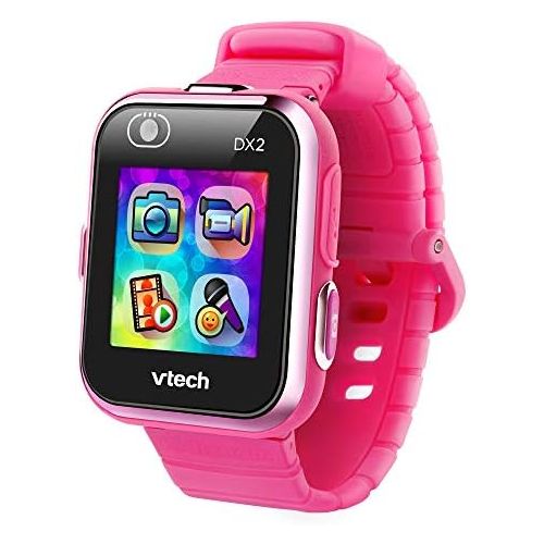 브이텍 VTech Kidizoom Smartwatch DX2, Pink