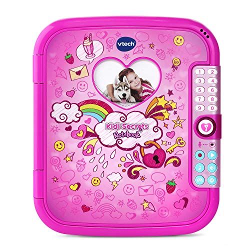 브이텍 VTech Kidi Secrets Notebook