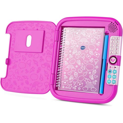 브이텍 VTech Kidi Secrets Notebook