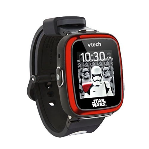 브이텍 VTech Star Wars First Order Stormtrooper Smartwatch