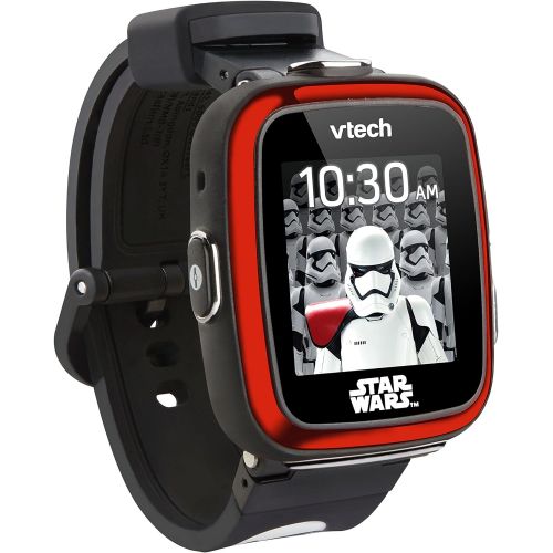 브이텍 VTech Star Wars First Order Stormtrooper Smartwatch