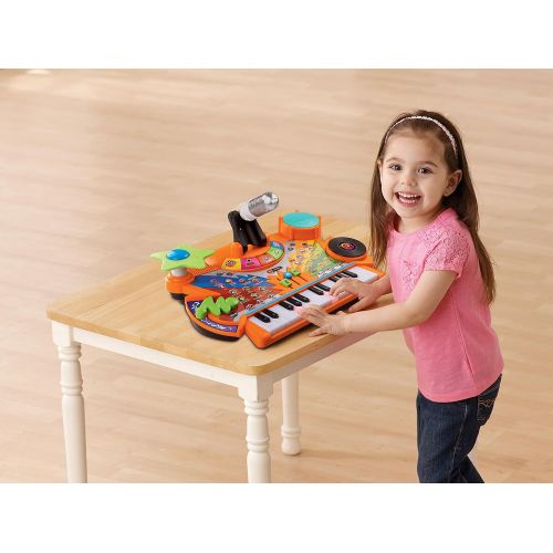 브이텍 VTech Record and Learn KidiStudio