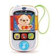 VTech Play and Move Puppy Tunes, Multicolor