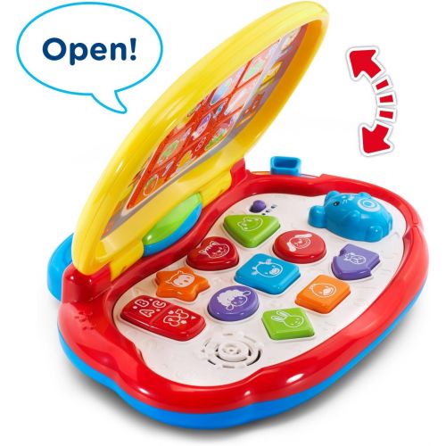 브이텍 VTech Brilliant Baby Laptop