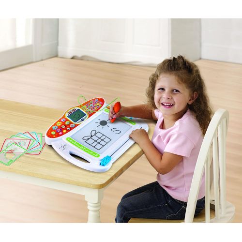 브이텍 VTech Write & Learn Creative Center (Frustration Free Packaging)