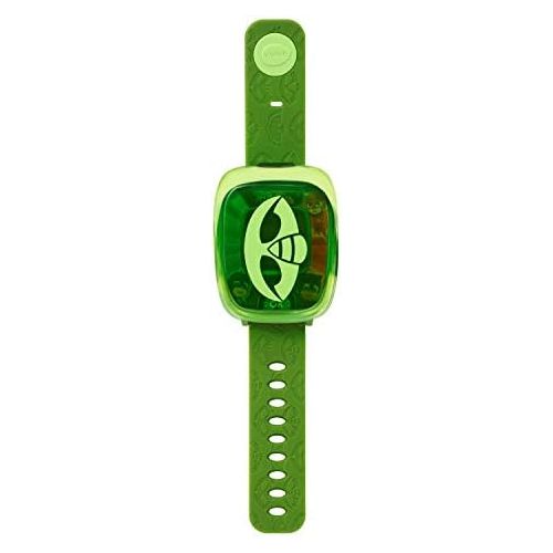 브이텍 VTech PJ Masks Super Gekko Learning Watch