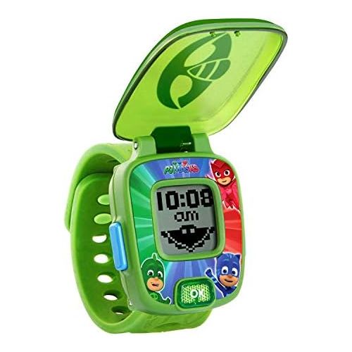 브이텍 VTech PJ Masks Super Gekko Learning Watch