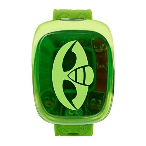 브이텍 VTech PJ Masks Super Gekko Learning Watch