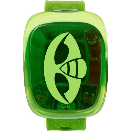 브이텍 VTech PJ Masks Super Gekko Learning Watch