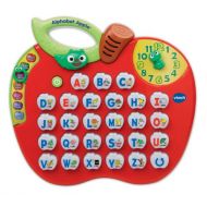 VTech Alphabet Apple,Red