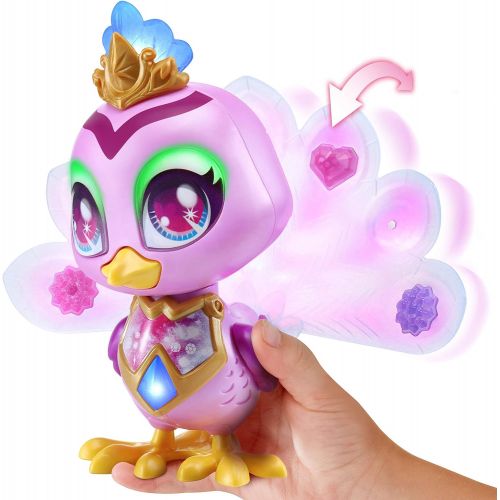 브이텍 VTech : Sparklings - Animaux magiques / Penny (French Toy)