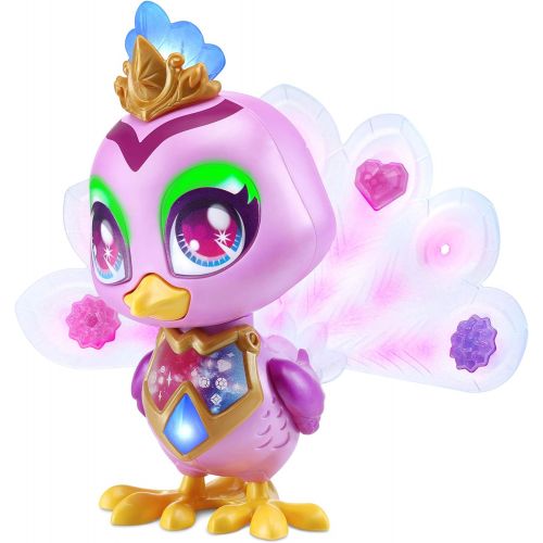 브이텍 VTech : Sparklings - Animaux magiques / Penny (French Toy)