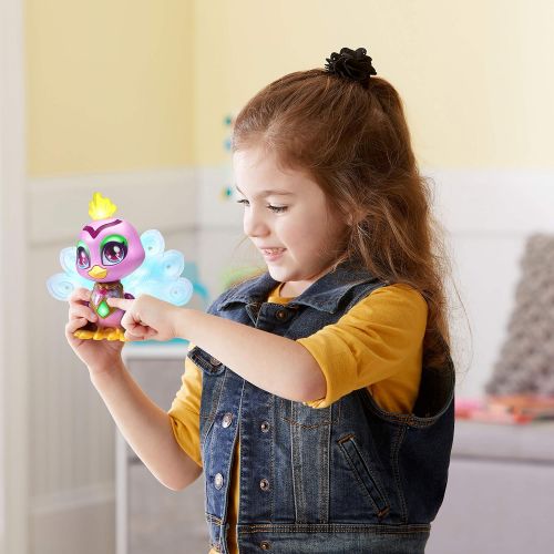 브이텍 VTech : Sparklings - Animaux magiques / Penny (French Toy)