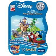 VTech - V.Smile Mickeys Magical Adventure