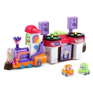 VTech toot-toot Cory Carson dj Train trax & The roll Train for Children and
