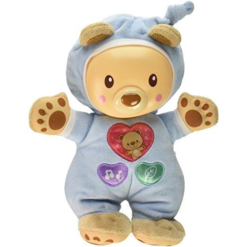 브이텍 VTech Baby Sleepy Glow Bear