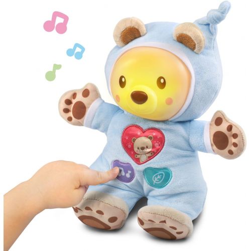 브이텍 VTech Baby Sleepy Glow Bear