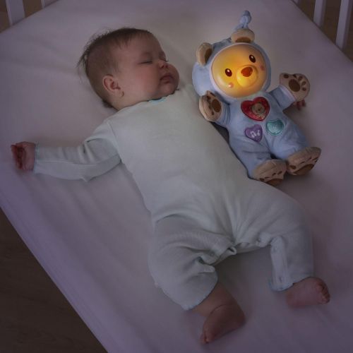 브이텍 VTech Baby Sleepy Glow Bear