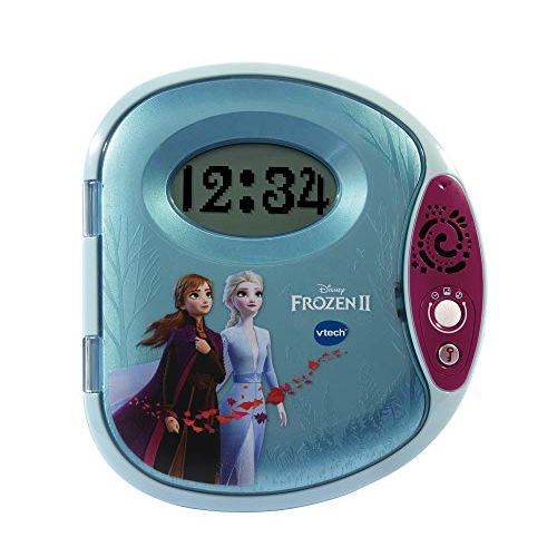 브이텍 VTech Frozen II Magic Secret Diary