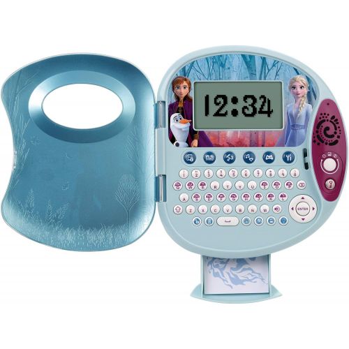 브이텍 VTech Frozen II Magic Secret Diary