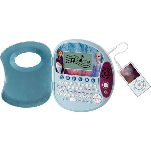 브이텍 VTech Frozen II Magic Secret Diary