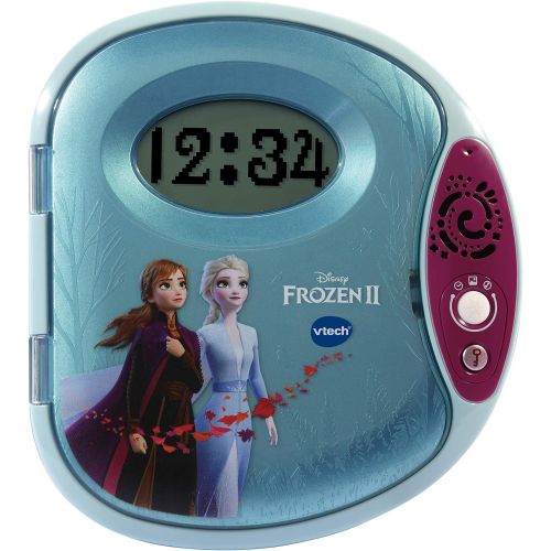 브이텍 VTech Frozen II Magic Secret Diary