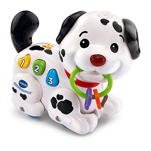 브이텍 VTech Roll & Discover Puppy